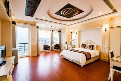 Wild Lotus Hotel Apartment 2 – 写真 2