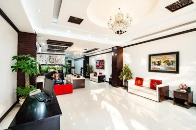 Wild Lotus Hotel Apartment 2 – 写真 5