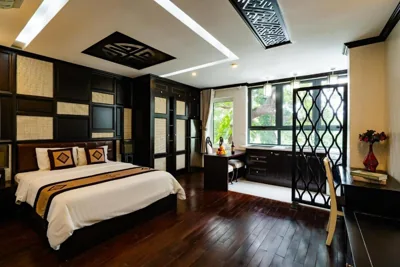 Wild Lotus Hotel Apartment 2 – 写真 6