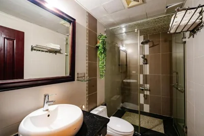 Wild Lotus Hotel Apartment 2 – 写真 7