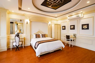 Wild Lotus Hotel Apartment 2 – 写真 9
