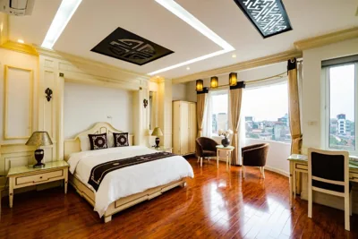Wild Lotus Hotel Apartment 2 – 写真 10