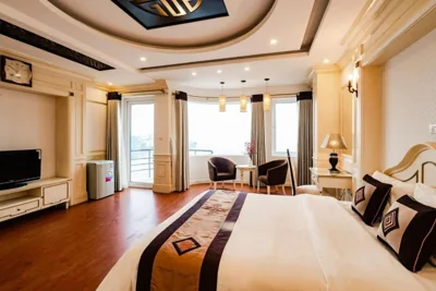 Wild Lotus Hotel Apartment 2 – 写真 12