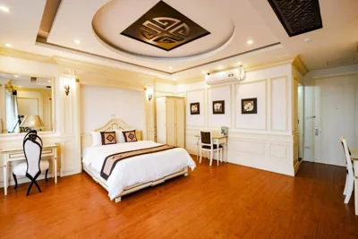 Wild Lotus Hotel Apartment 2 – 写真 13