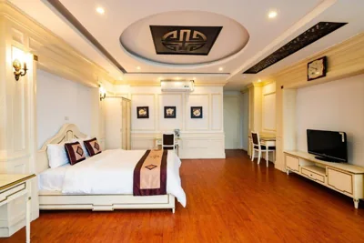 Wild Lotus Hotel Apartment 2 – 写真 14