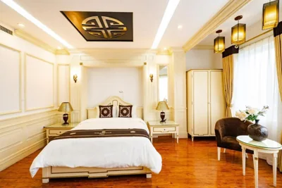 Wild Lotus Hotel Apartment 2 – 写真 15