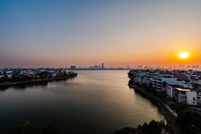 Wild Lotus Hotel Apartment 2 – 写真 16